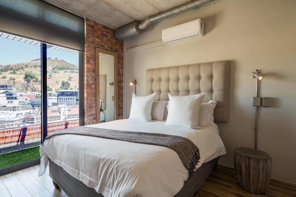 Designer Lofts On Prestwich Apartment Cape Town Exterior photo